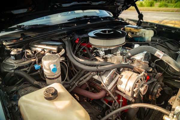 Automotive example