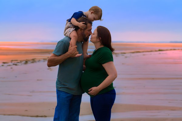 Maternity example