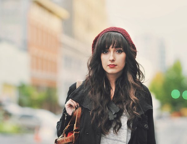 Dating Portrait example