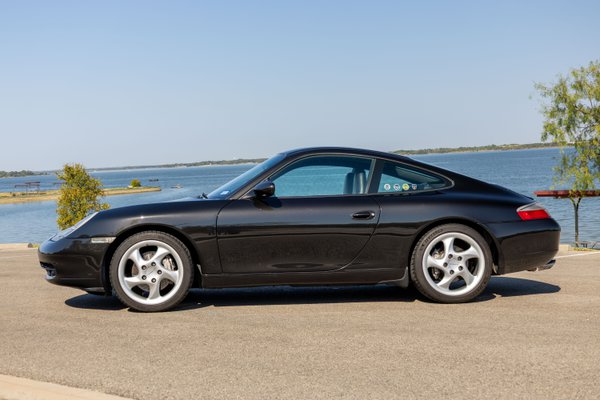 Automotive example