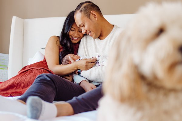 Family example