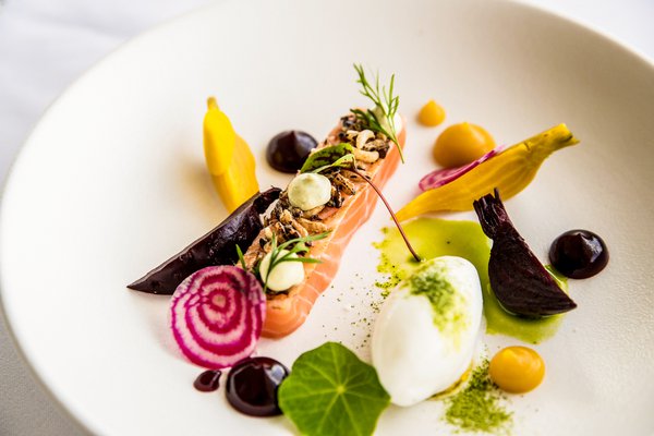Food featured sample  in Chicago