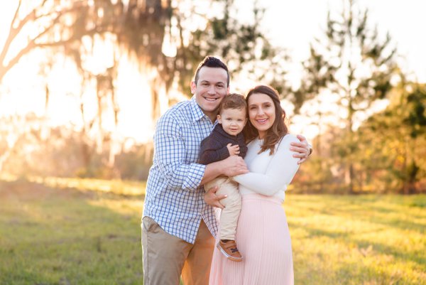 Family example