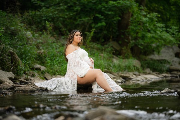 Maternity example