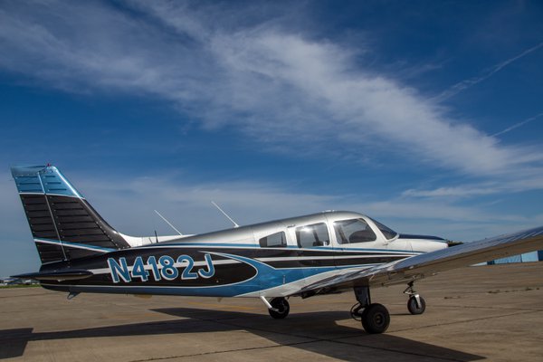 Aircraft example