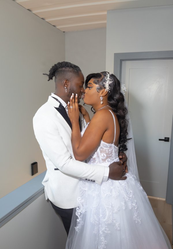 Wedding example