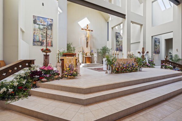 Religious example