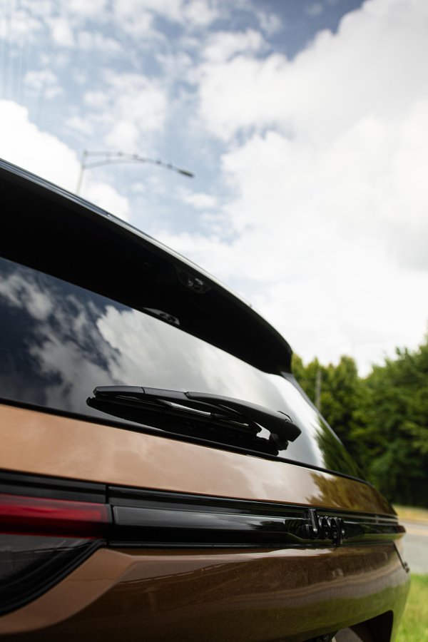 Automotive example