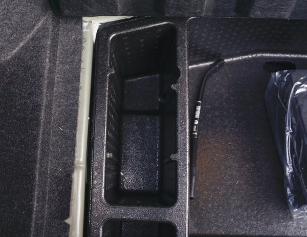 Automotive example