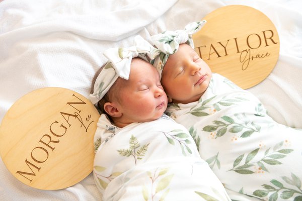 Newborn example