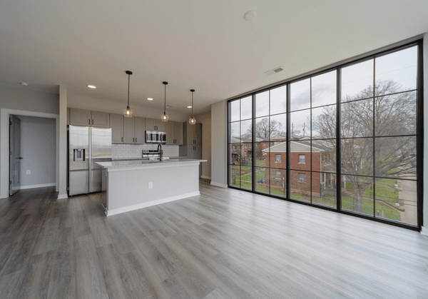 Real Estate example