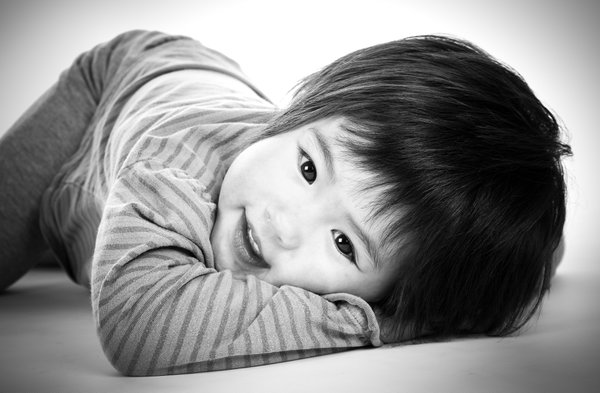 Kids example