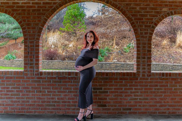 Maternity example
