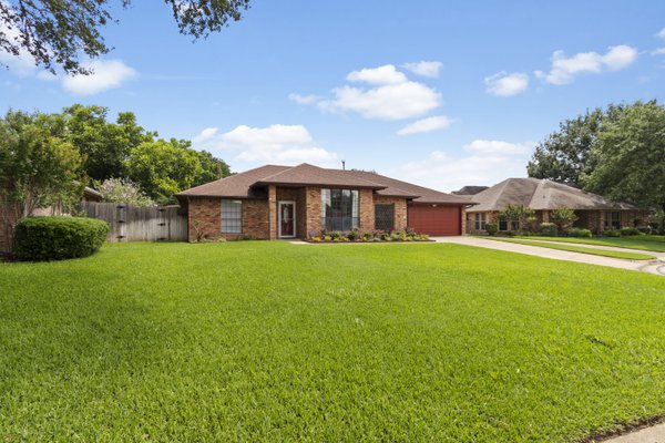 Real Estate example