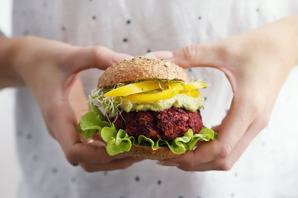 Food example