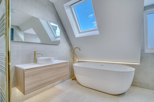 Real Estate example