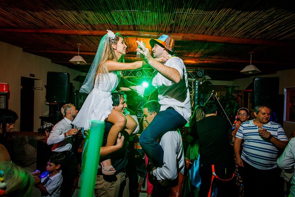 Party example