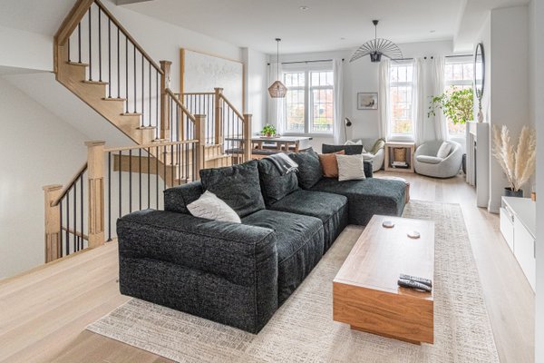 Real Estate example