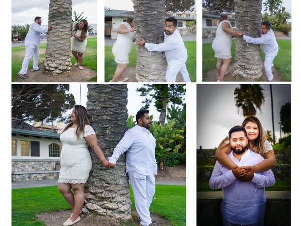 Wedding example