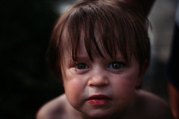 Kids example