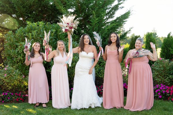 Wedding example