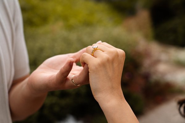 Engagement example