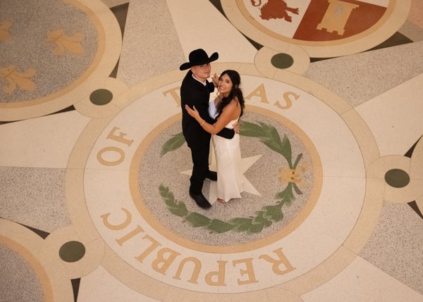 Wedding example