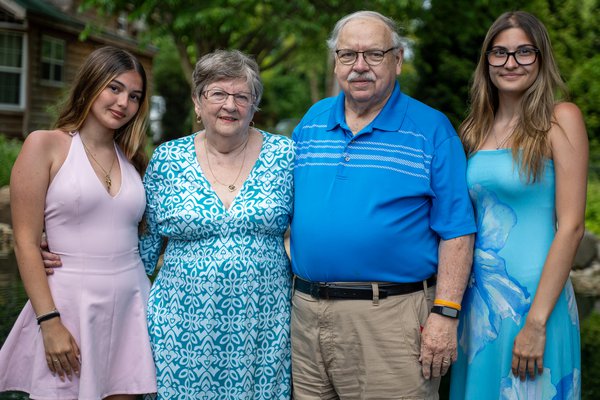 Family example