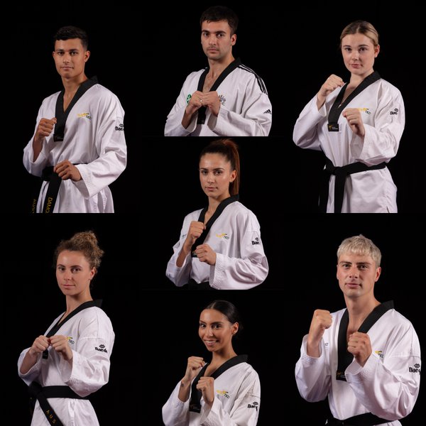Team & Office example