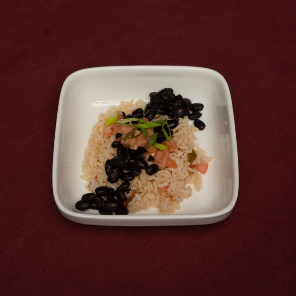 Food example