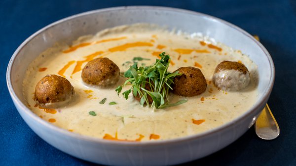Food example