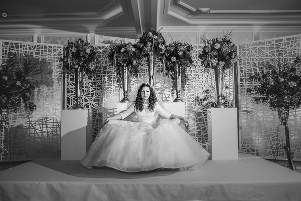 Wedding example