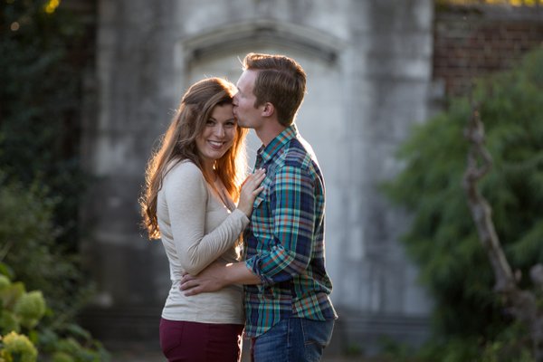 Engagement example