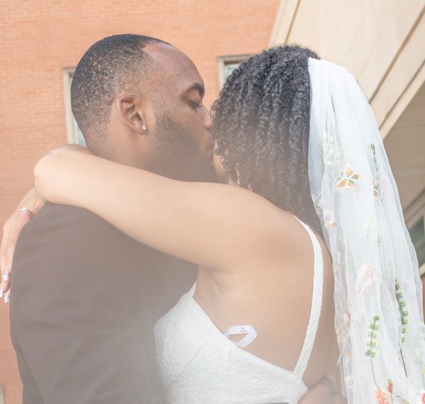 Wedding example