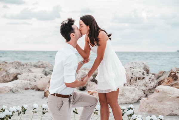 Engagement example