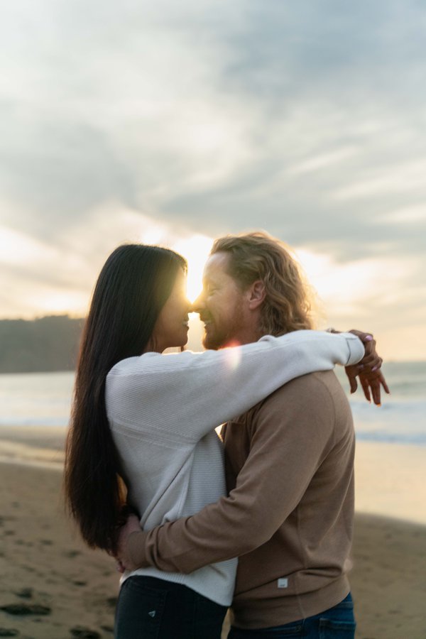 Engagement example