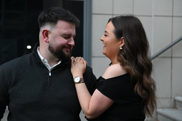 Engagement example