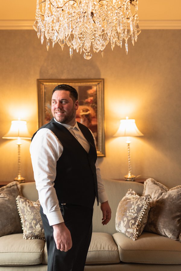 Wedding example
