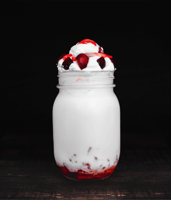 Food example