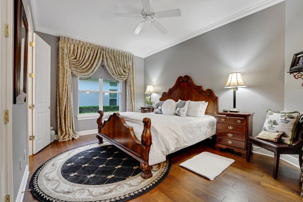 Real Estate example