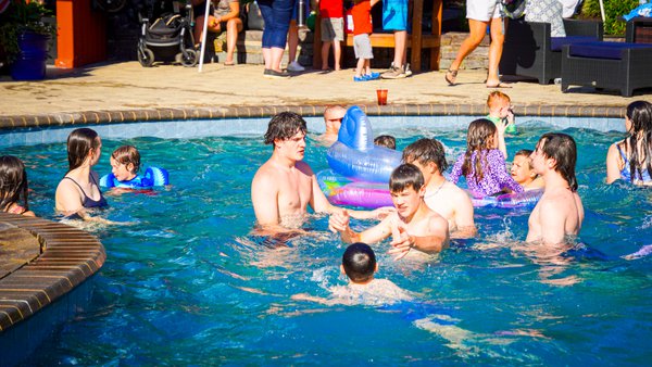 Party example