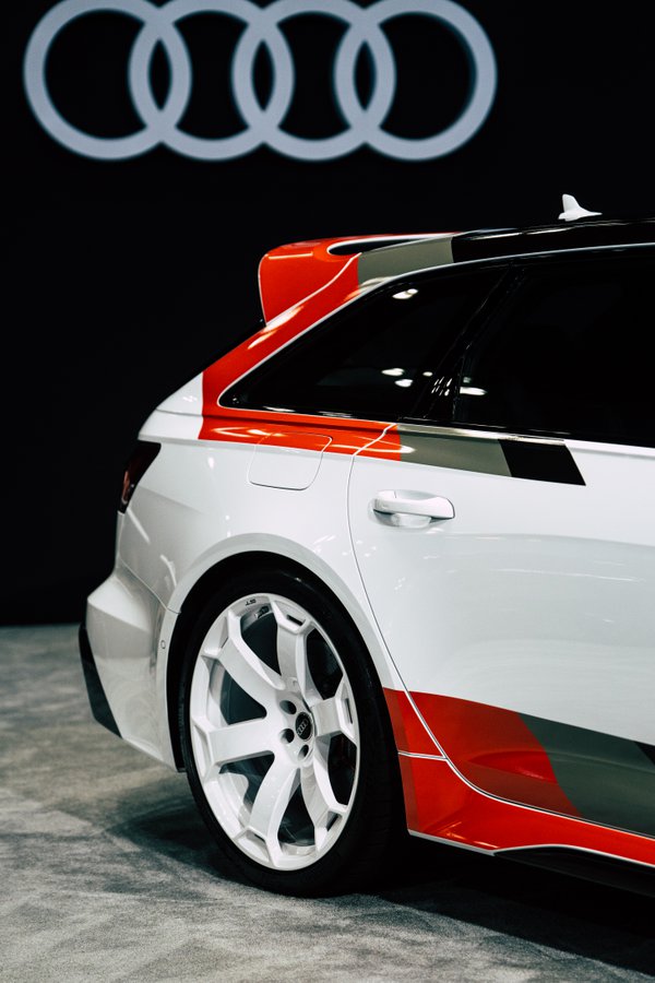 Automotive example