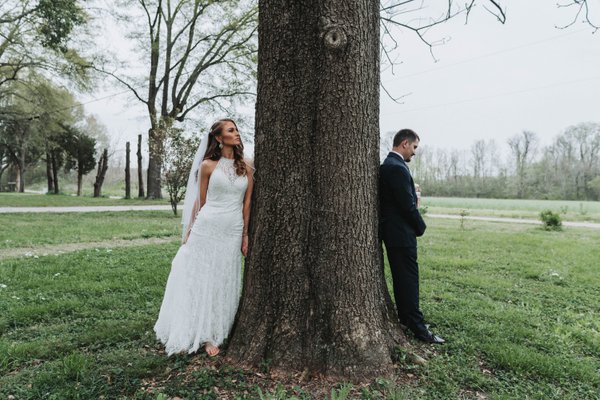 Wedding example