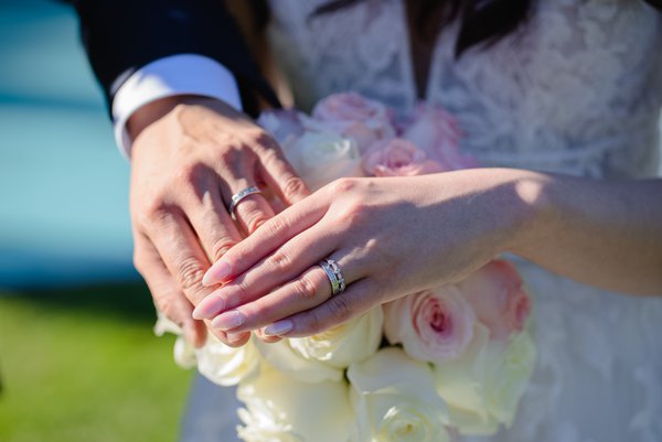Wedding example