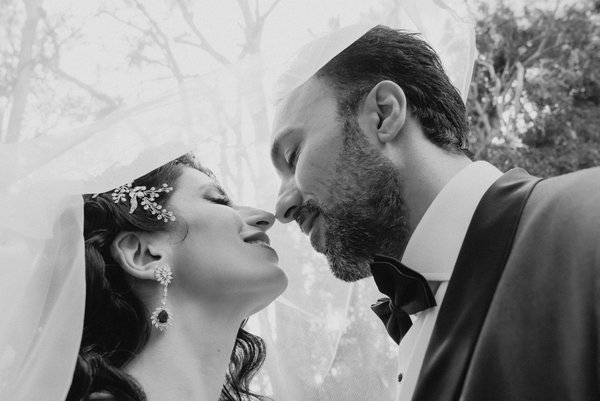 Wedding example