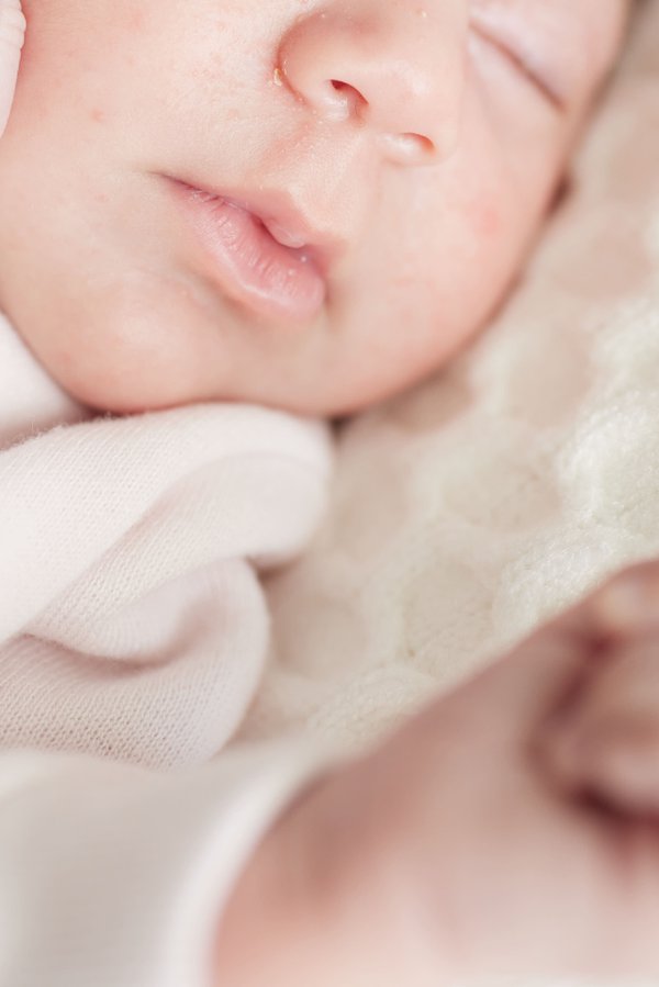 Newborn example