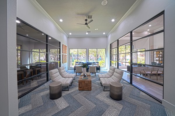 Real Estate example