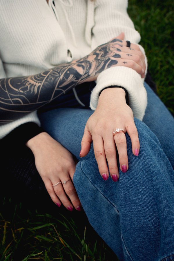 Engagement example