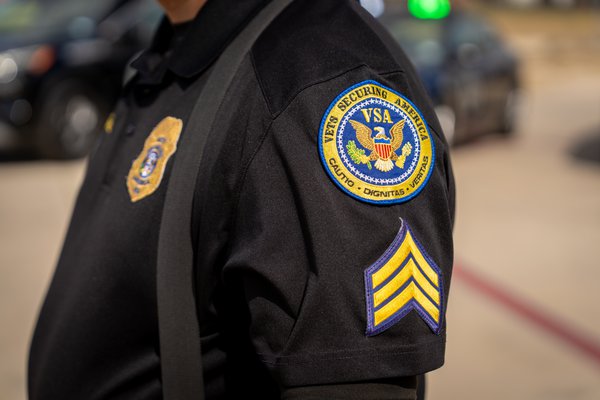 Team & Office example