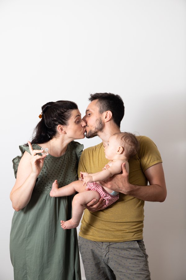 Family example